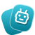 AI Content Writing Icon