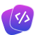 AI Code Generator Icon