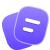 AI Chat Bot Icon